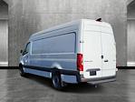 New 2024 Mercedes-Benz Sprinter 2500 High Roof RWD, Empty Cargo Van for sale #RT180846 - photo 5