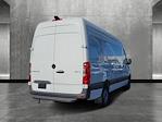 New 2024 Mercedes-Benz Sprinter 2500 High Roof RWD, Empty Cargo Van for sale #RT180846 - photo 8