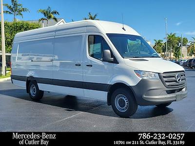 New 2024 Mercedes-Benz Sprinter 3500 High Roof RWD, Empty Cargo Van for sale #RT180918 - photo 1