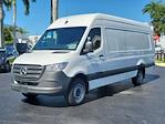 2024 Mercedes-Benz Sprinter 3500 High Roof DRW RWD, Empty Cargo Van for sale #RT180918 - photo 6