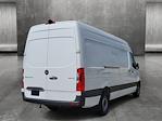 New 2024 Mercedes-Benz Sprinter 2500 High Roof RWD, Empty Cargo Van for sale #RT183250 - photo 7