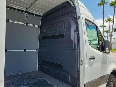 2024 Mercedes-Benz Sprinter 3500XD Standard Roof DRW RWD, Empty Cargo Van for sale #RT183843 - photo 2