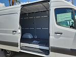 2024 Mercedes-Benz Sprinter 3500XD Standard Roof DRW RWD, Empty Cargo Van for sale #RT183843 - photo 12