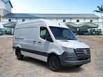 New 2024 Mercedes-Benz Sprinter 3500XD Standard Roof RWD, Empty Cargo Van for sale #RT183843 - photo 31