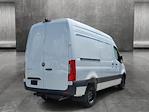 New 2024 Mercedes-Benz Sprinter 3500XD Standard Roof RWD, Empty Cargo Van for sale #RT183843 - photo 7