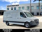 New 2024 Mercedes-Benz Sprinter 2500 High Roof RWD, Empty Cargo Van for sale #RT183887 - photo 1