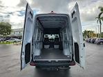 New 2024 Mercedes-Benz Sprinter 2500 High Roof RWD, Empty Cargo Van for sale #RT183887 - photo 2