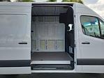 New 2024 Mercedes-Benz Sprinter 2500 High Roof RWD, Empty Cargo Van for sale #RT183887 - photo 11