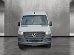 New 2024 Mercedes-Benz Sprinter 2500 High Roof RWD, Empty Cargo Van for sale #RT183887 - photo 3