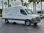 New 2024 Mercedes-Benz Sprinter 2500 High Roof RWD, Empty Cargo Van for sale #RT183887 - photo 29