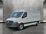 New 2024 Mercedes-Benz Sprinter 2500 High Roof RWD, Empty Cargo Van for sale #RT183887 - photo 4