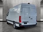 New 2024 Mercedes-Benz Sprinter 2500 High Roof RWD, Empty Cargo Van for sale #RT183887 - photo 5