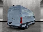 New 2024 Mercedes-Benz Sprinter 2500 High Roof RWD, Empty Cargo Van for sale #RT183887 - photo 8