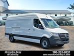 2024 Mercedes-Benz Sprinter 2500 High Roof RWD, Empty Cargo Van for sale #RT184141 - photo 1