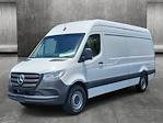 New 2024 Mercedes-Benz Sprinter 2500 High Roof RWD, Empty Cargo Van for sale #RT184141 - photo 5