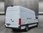 New 2024 Mercedes-Benz Sprinter 2500 High Roof RWD, Empty Cargo Van for sale #RT184440 - photo 7