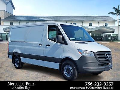 2024 Mercedes-Benz Sprinter 2500 Standard Roof RWD, Empty Cargo Van for sale #RT184753 - photo 1