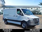 2024 Mercedes-Benz Sprinter 2500 Standard Roof RWD, Empty Cargo Van for sale #RT184753 - photo 1