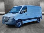 2024 Mercedes-Benz Sprinter 2500 Standard Roof RWD, Empty Cargo Van for sale #RT184753 - photo 4