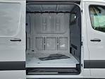 New 2024 Mercedes-Benz Sprinter 2500 Standard Roof RWD, Empty Cargo Van for sale #RT184754 - photo 12