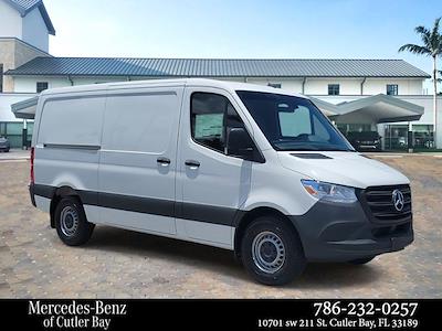 2024 Mercedes-Benz Sprinter 2500 Standard Roof RWD, Empty Cargo Van for sale #RT184755 - photo 1