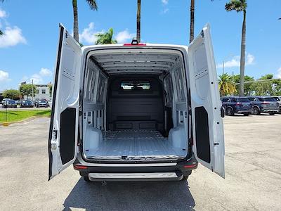 2024 Mercedes-Benz Sprinter 2500 Standard Roof RWD, Empty Cargo Van for sale #RT184755 - photo 2