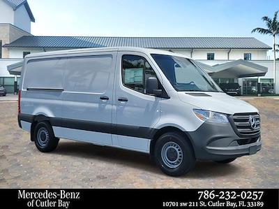 2024 Mercedes-Benz Sprinter 2500 Standard Roof RWD, Empty Cargo Van for sale #RT185377 - photo 1