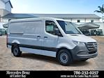 2024 Mercedes-Benz Sprinter 2500 Standard Roof RWD, Empty Cargo Van for sale #RT185377 - photo 1