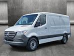 2024 Mercedes-Benz Sprinter 2500 Standard Roof RWD, Empty Cargo Van for sale #RT185377 - photo 4