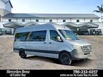 2024 Mercedes-Benz Sprinter 2500 High Roof RWD, Passenger Van for sale #RT185439 - photo 1