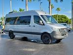 2024 Mercedes-Benz Sprinter 2500 High Roof RWD, Passenger Van for sale #RT185439 - photo 28