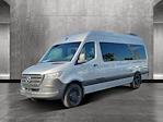 2024 Mercedes-Benz Sprinter 2500 High Roof RWD, Passenger Van for sale #RT185439 - photo 4