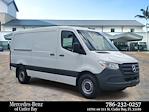 2024 Mercedes-Benz Sprinter 2500 Standard Roof RWD, Empty Cargo Van for sale #RT185738 - photo 1