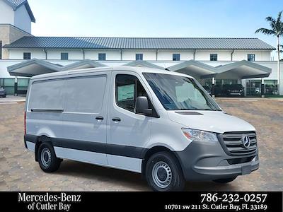 2024 Mercedes-Benz Sprinter 2500 Standard Roof RWD, Empty Cargo Van for sale #RT185851 - photo 1