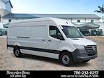 2024 Mercedes-Benz Sprinter 2500 High Roof RWD, Empty Cargo Van for sale #RT185865 - photo 1