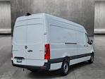 New 2024 Mercedes-Benz Sprinter 2500 High Roof RWD, Empty Cargo Van for sale #RT185865 - photo 2