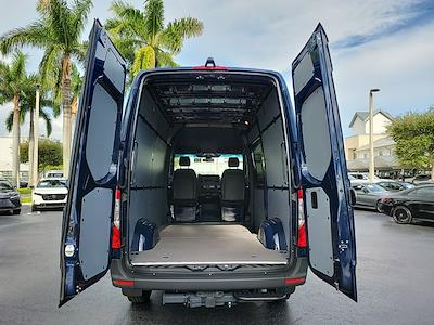 2024 Mercedes-Benz Sprinter 2500 Standard Roof RWD, Empty Cargo Van for sale #RT186130 - photo 2