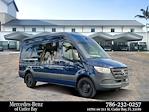 2024 Mercedes-Benz Sprinter 2500 Standard Roof RWD, Empty Cargo Van for sale #RT186130 - photo 1