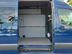 2024 Mercedes-Benz Sprinter 2500 Standard Roof RWD, Empty Cargo Van for sale #RT186130 - photo 10