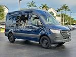 2024 Mercedes-Benz Sprinter 2500 Standard Roof RWD, Empty Cargo Van for sale #RT186130 - photo 26