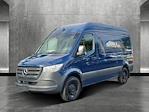 2024 Mercedes-Benz Sprinter 2500 Standard Roof RWD, Empty Cargo Van for sale #RT186130 - photo 4