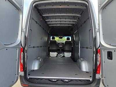 2024 Mercedes-Benz Sprinter 2500 Standard Roof RWD, Empty Cargo Van for sale #RT186412 - photo 2