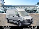 2024 Mercedes-Benz Sprinter 2500 Standard Roof RWD, Empty Cargo Van for sale #RT186412 - photo 1