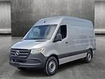 2024 Mercedes-Benz Sprinter 2500 Standard Roof RWD, Empty Cargo Van for sale #RT186412 - photo 4