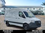 2024 Mercedes-Benz Sprinter 3500XD Standard Roof DRW RWD, Empty Cargo Van for sale #RT186820 - photo 1