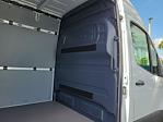 New 2024 Mercedes-Benz Sprinter 3500XD Standard Roof RWD, Empty Cargo Van for sale #RT186820 - photo 13