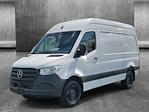 2024 Mercedes-Benz Sprinter 3500XD Standard Roof DRW RWD, Empty Cargo Van for sale #RT186820 - photo 4