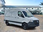 New 2024 Mercedes-Benz Sprinter 3500XD Standard Roof RWD, Empty Cargo Van for sale #RT186820 - photo 29