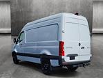 New 2024 Mercedes-Benz Sprinter 3500XD Standard Roof RWD, Empty Cargo Van for sale #RT186820 - photo 5