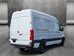 New 2024 Mercedes-Benz Sprinter 3500XD Standard Roof RWD, Empty Cargo Van for sale #RT186820 - photo 3